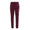 Pro Standard Arizona Coyotes Track Pants in Red - Front View