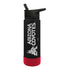 Arizona Coyotes 24 oz Jr. Thirst Hydration Bottle - Front View