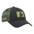 Arizona Coyotes Fanatics Military Appreciation Hat In Camouflage - Front Right View 