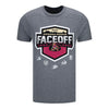 Arizona Coyotes Rookie Faceoff T-Shirt