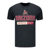 Arizona Coyotes Kachina Hockey Club Comfy T-Shirt