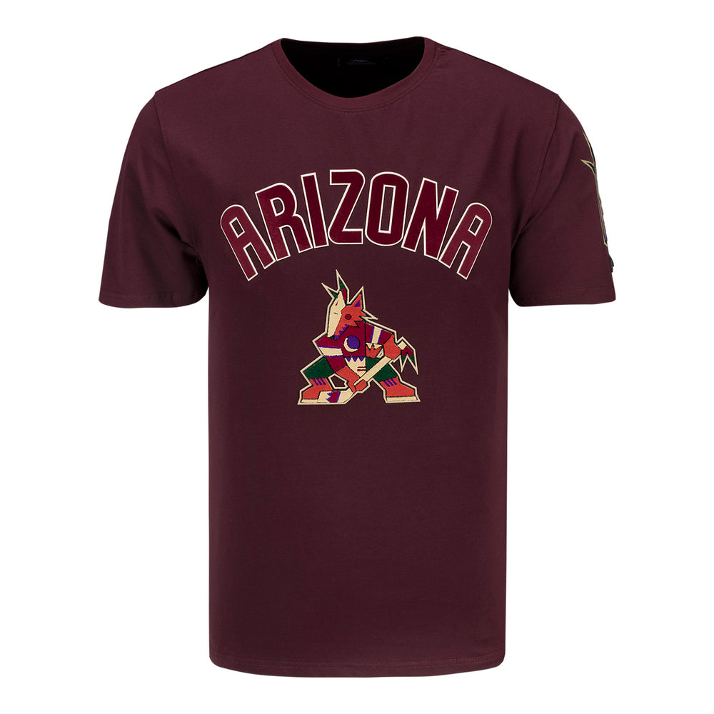 Arizona Coyotes T-Shirts for Sale