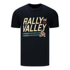 Arizona Coyotes Fanatics  'Rally The Valley' T-Shirt