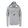 Arizona Coyotes Youth Outerstuff Zenith Hoodie