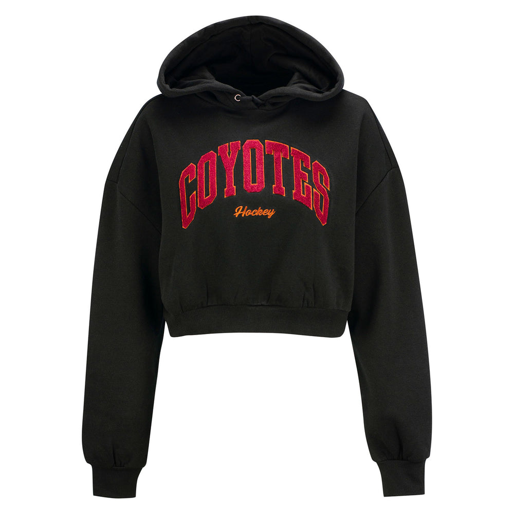 Women's Coyotes Sweatshirts & Jackets | Arizona Sports Shop