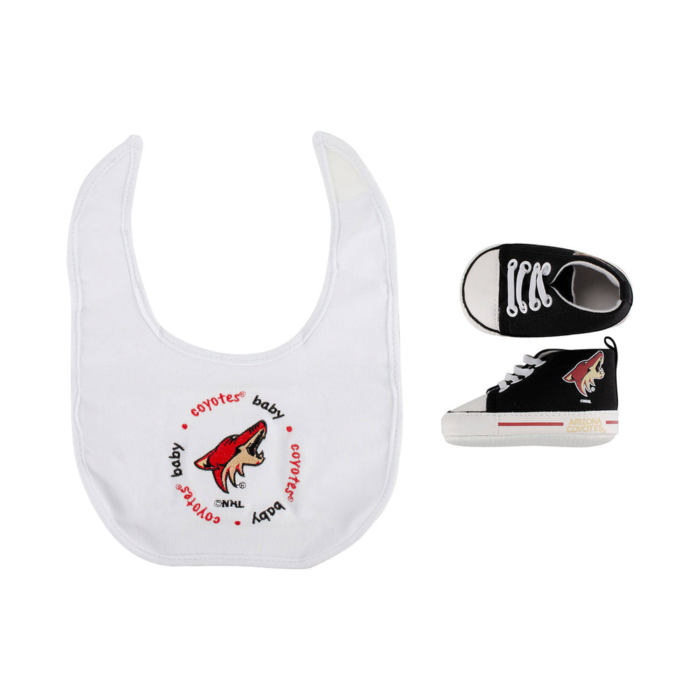  Outerstuff Arizona Coyotes NHL Infant Premier Home Team Jersey,  Red, One Size (12-24M) : Sports & Outdoors