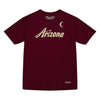 Arizona Coyotes Mitchell & Ness Alternate T-Shirt