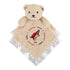 Masterpiece Puzzle Coyotes Security Bear - Front View