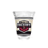 Arizona Coyotes Rookie Faceoff 2 oz Shot Glass - Front View