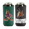 Arizona Coyotes 16 Oz. Can Cooler