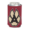 Arizona Coyotes 12 oz. Can Cooler in Red - Back View
