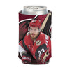 Arizona Coyotes Oliver-Ekman Larsson 12 oz. Can Cooler in Red - Front View