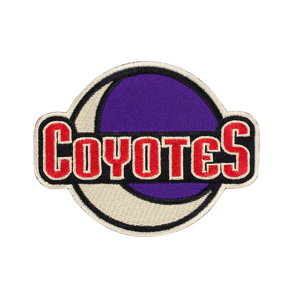Arizona Coyotes Over the Moon About 25th Anniversary