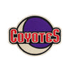 Arizona Coyotes Crescent Moon Emblem