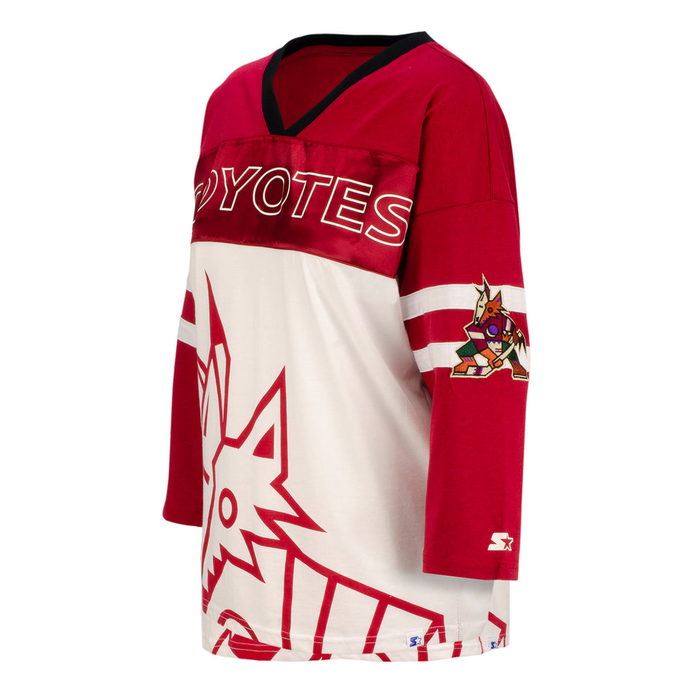 Hockey Coyotes Arizona Coyotes Sand Chubasco T-Shirt, hoodie, sweater, long  sleeve and tank top
