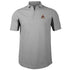 Levelwear Coyotes Rival Polo in Gray - Front View