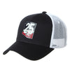 Zephyr 25th Season Trucker Hat