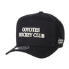 Coyotes x Zephyr Coyotes Hockey Club Hat