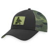 Coyotes Authentic Pro Military Appreciation Hat