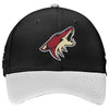 Arizona Coyotes 2020 Stanley Cup Playoffs Locker Room Hat - Front View