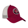 Arizona Coyotes Est. Circle 920 Hat in Red and White - Right View