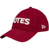 Arizona Coyotes New Era 9TWENTY Yotes Adjustable Hat