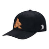 Arizona Coyotes Midnight Kachina Flex Hat