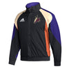 Arizona Coyotes Adidas 2022-23 Reverse Retro Snap Jacket