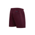Pro Standard Arizona Coyotes Fleece Shorts in Red - Angled Right Side View