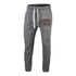 Men's Quincy Pants In Grey - Front View