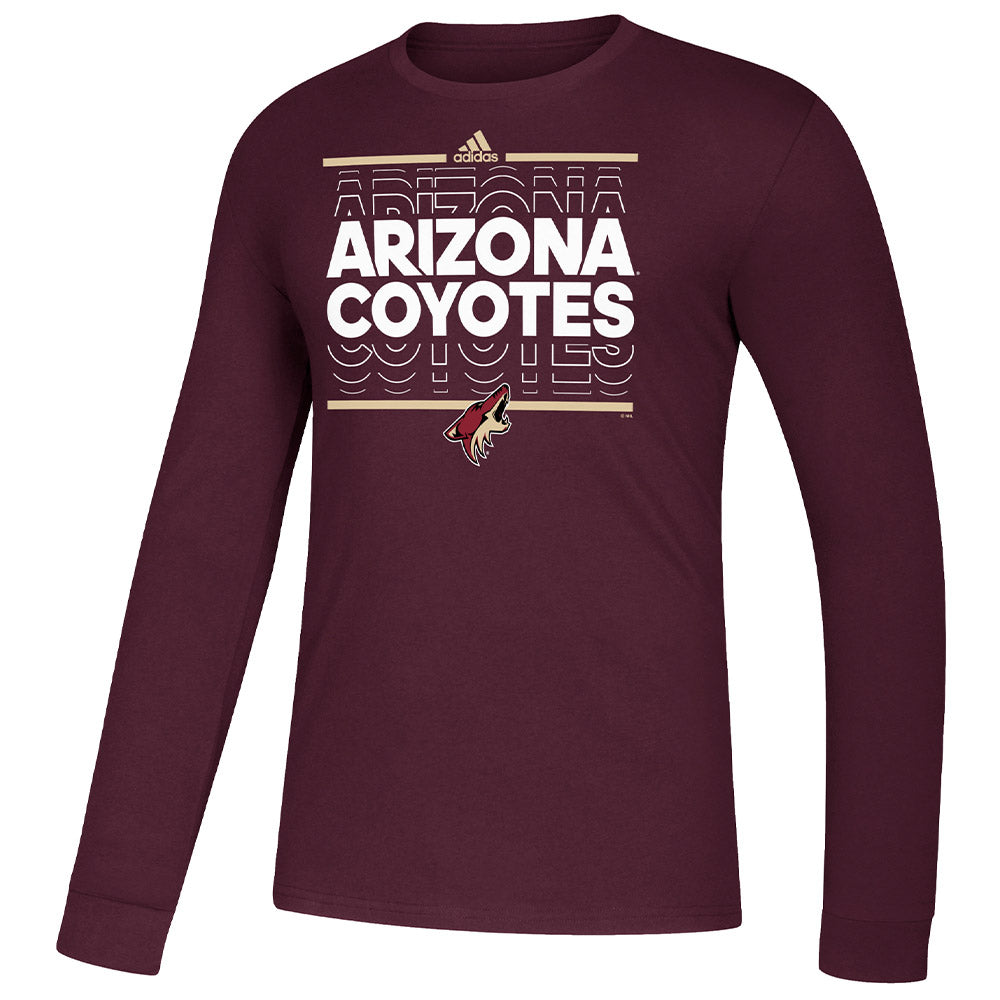 Oliver Ekman-Larsson 2020-2021 Arizona Coyotes Reverse Retro Set Game Worn  Jersey — Desert Hockey Threads