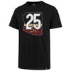 Arizona Coyotes '47 Brand 25th Anniversary Rival T-Shirt