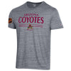 Arizona Coyotes Champion Central Division T-Shirt