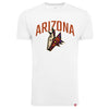 Arizona Coyotes Sportiqe Hispanic Heritage T-Shirt