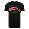Arizona Coyotes Sportiqe Hockey Club T-Shirt