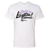 Skatin' For Leighton T-Shirt