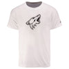 Arizona Coyotes Adidas Stadium ID T-Shirt