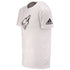 Arizona Coyotes Men's Adidas Stadium ID T-Shirt in White - Left View