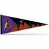 Arizona Coyotes PQP Special Edition Pennant - Front View