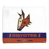 Arizona Coyotes Special Edition Rally Towel