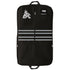 Inglasco Coyotes Garment Bag In Black - Front View