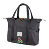 Coyotes Kachina Bag in Black - Front View