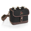 Picnic Time Coyotes Beer Caddy Cooler Tote