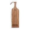 Picnic Time Coyotes Artisan Serving Plank