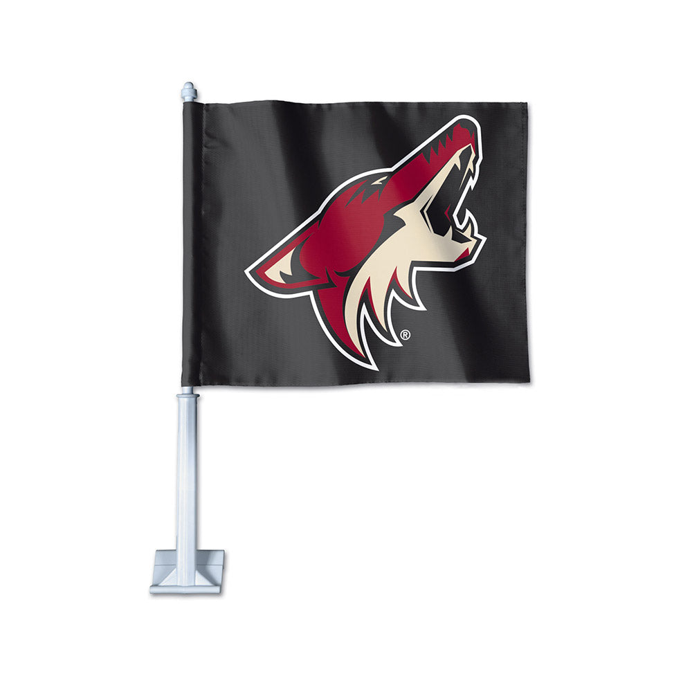 Phoenix Coyotes Kachina 3x5 Feet Banner Flag