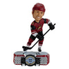 Arizona Coyotes Shane Doan Bobblehead In Red - Front View