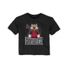 Toddler Outerstuff Coyotes My Hero T-Shirt