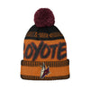 Youth Arizona Coyotes Outerstuff 2022-23 Special Edition Knit Hat