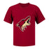 Oliver Ekman-Larsson Arizona Coyotes Youth Fanatics Branded Underdog T-Shirt In Red - Front View
