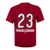 Oliver Ekman-Larsson Arizona Coyotes Youth Fanatics Underdog T-Shirt